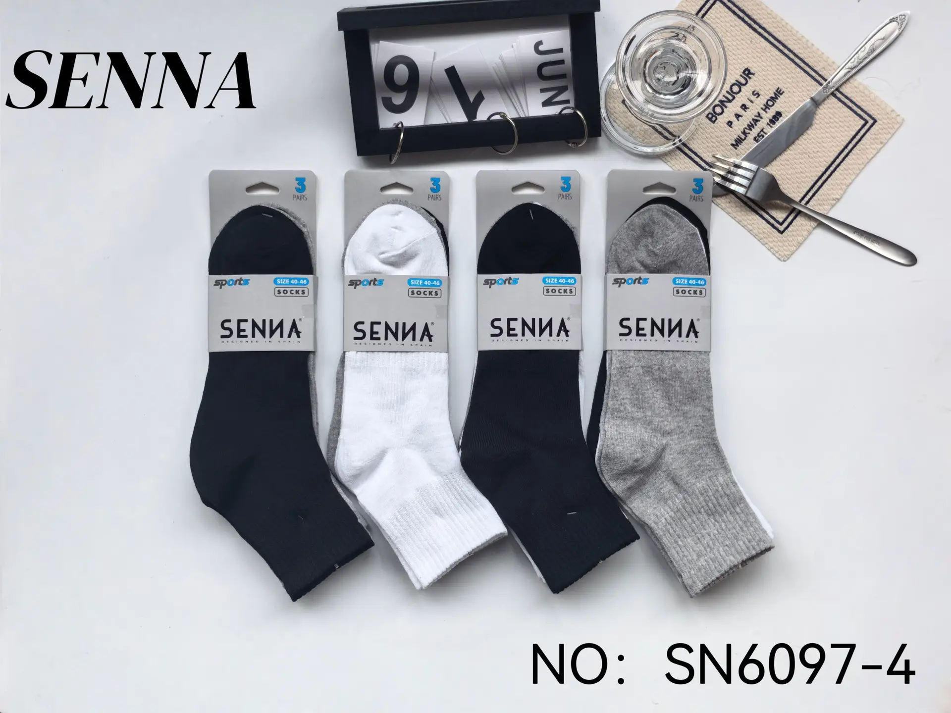 socks